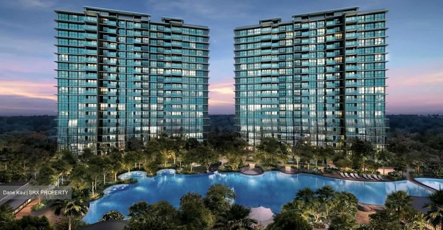 Chuan Park (D19), Condominium #593081621